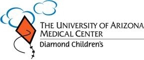 Rendering of the new Diamond Children's Medical Center Rendering of the new Diamond Children's Medical Center